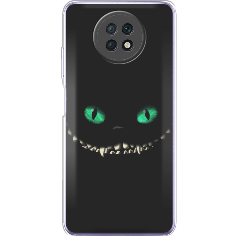 Чехол BoxFace Xiaomi Redmi Note 9T 