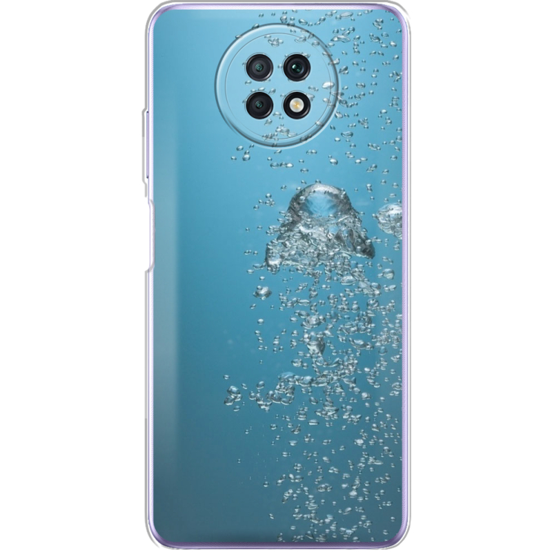 Чехол BoxFace Xiaomi Redmi Note 9T 