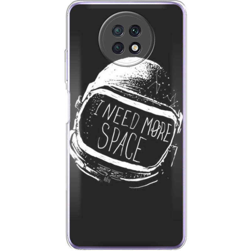 Чехол BoxFace Xiaomi Redmi Note 9T 