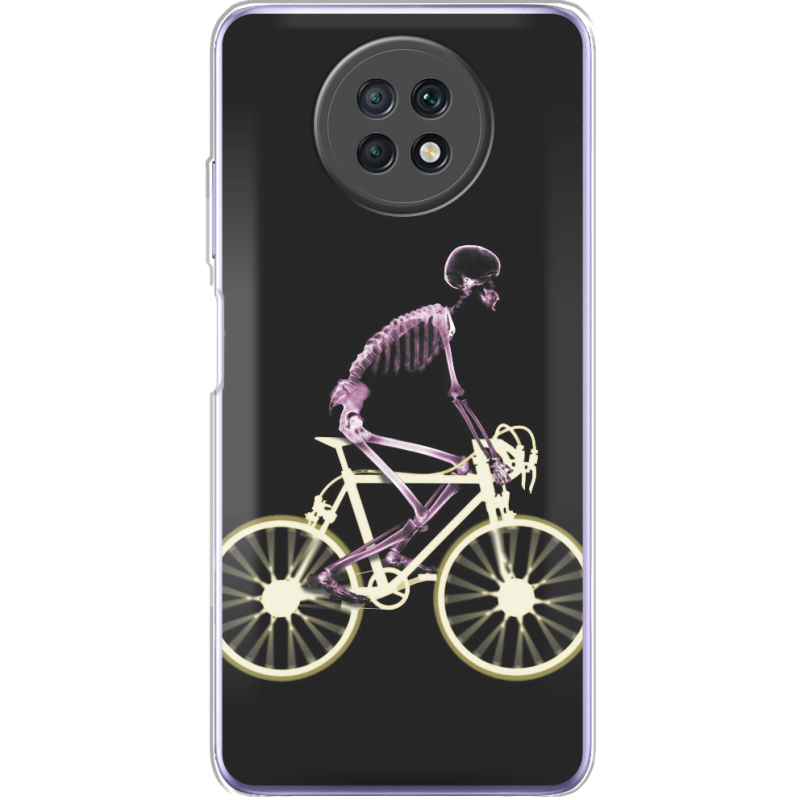Чехол BoxFace Xiaomi Redmi Note 9T 