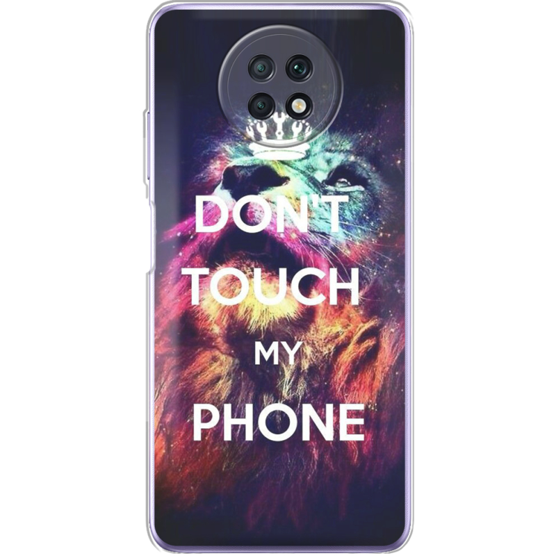 Чехол BoxFace Xiaomi Redmi Note 9T 