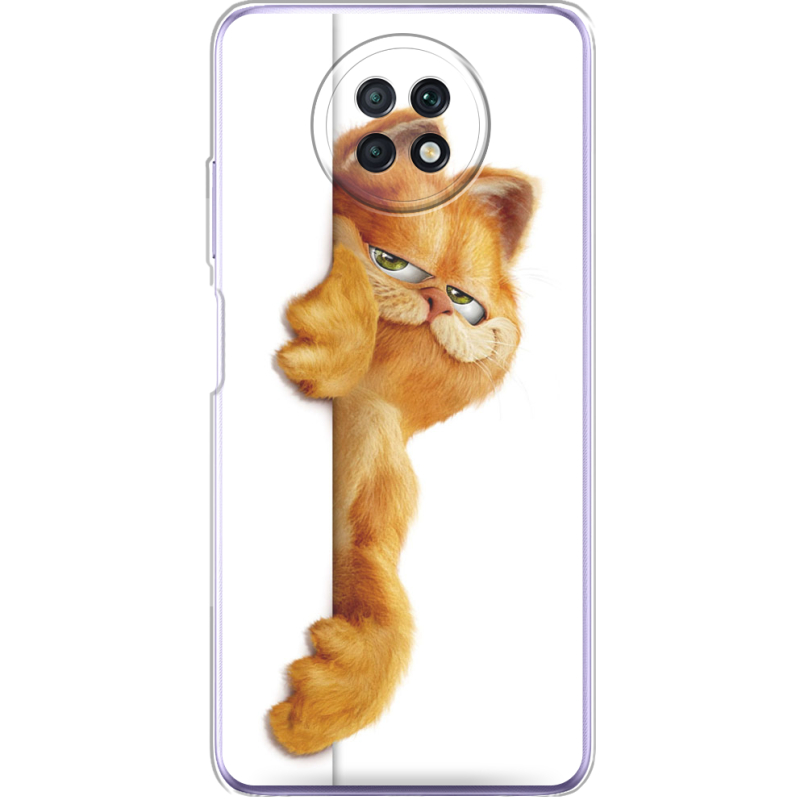 Чехол BoxFace Xiaomi Redmi Note 9T 