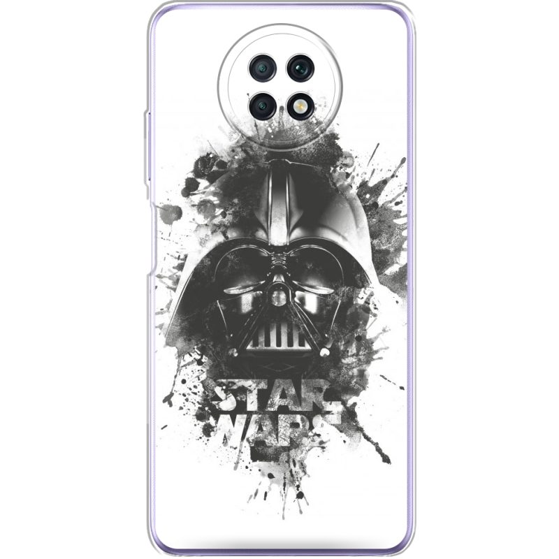 Чехол BoxFace Xiaomi Redmi Note 9T 