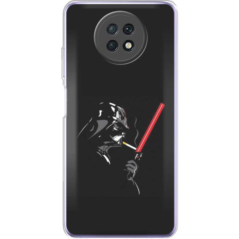 Чехол BoxFace Xiaomi Redmi Note 9T 
