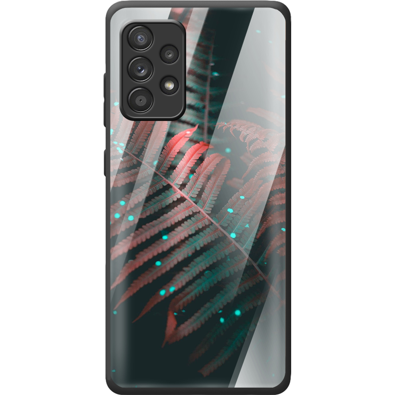 Защитный чехол BoxFace Glossy Panel Samsung A525 Galaxy A52 