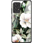 Защитный чехол BoxFace Glossy Panel Samsung A525 Galaxy A52 