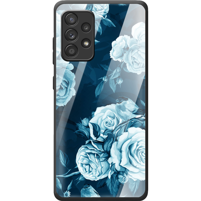 Защитный чехол BoxFace Glossy Panel Samsung A525 Galaxy A52 