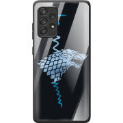 Защитный чехол BoxFace Glossy Panel Samsung A525 Galaxy A52 Game of Starks