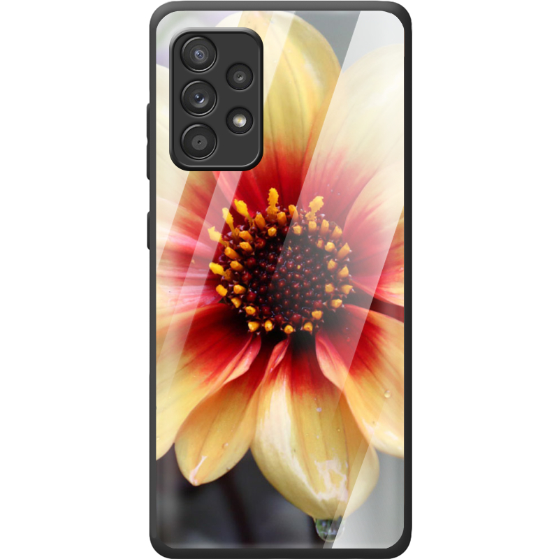 Защитный чехол BoxFace Glossy Panel Samsung A525 Galaxy A52 