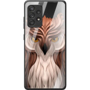 Защитный чехол BoxFace Glossy Panel Samsung A525 Galaxy A52 