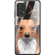 Защитный чехол BoxFace Glossy Panel Samsung A525 Galaxy A52 