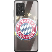 Защитный чехол BoxFace Glossy Panel Samsung A525 Galaxy A52 