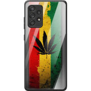 Защитный чехол BoxFace Glossy Panel Samsung A525 Galaxy A52 