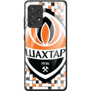 Защитный чехол BoxFace Glossy Panel Samsung A525 Galaxy A52 