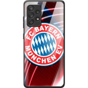 Защитный чехол BoxFace Glossy Panel Samsung A525 Galaxy A52 