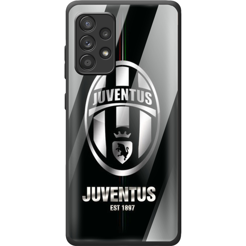 Защитный чехол BoxFace Glossy Panel Samsung A525 Galaxy A52 