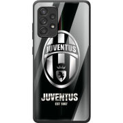 Защитный чехол BoxFace Glossy Panel Samsung A525 Galaxy A52 