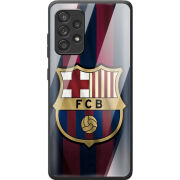 Защитный чехол BoxFace Glossy Panel Samsung A525 Galaxy A52 