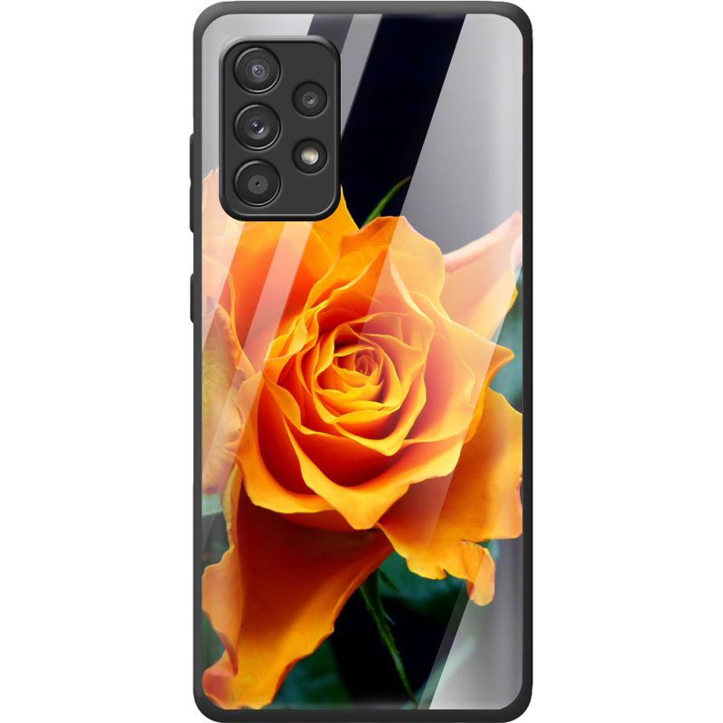 Защитный чехол BoxFace Glossy Panel Samsung A525 Galaxy A52 