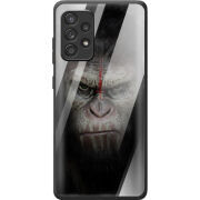 Защитный чехол BoxFace Glossy Panel Samsung A525 Galaxy A52 The Gorilla