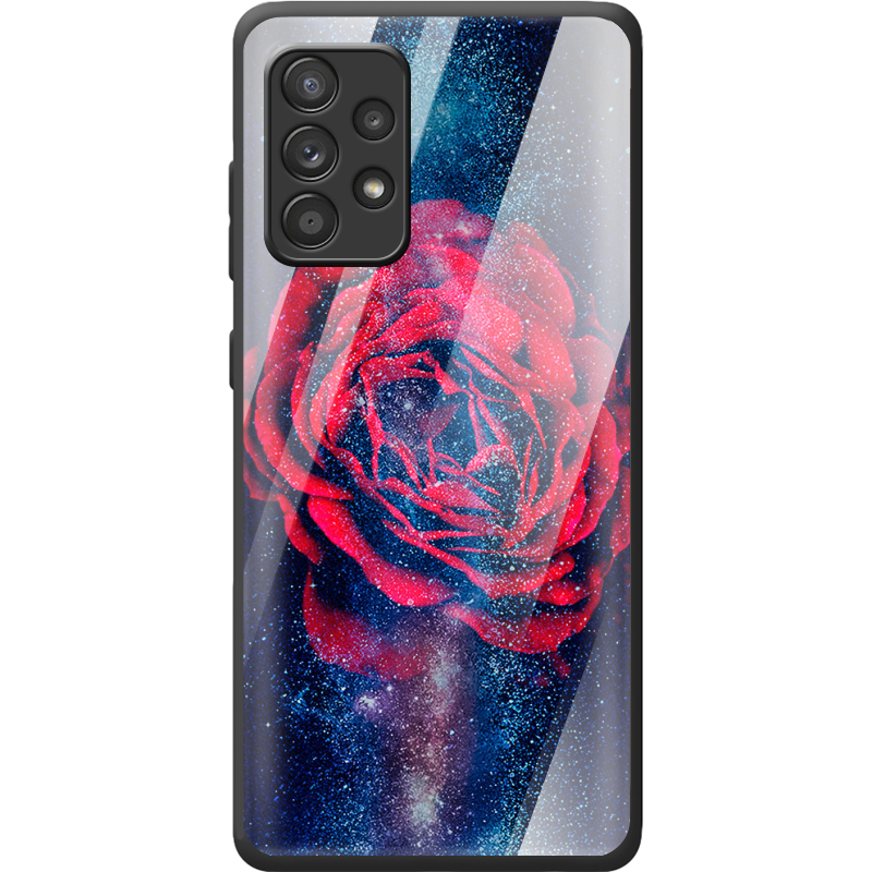 Защитный чехол BoxFace Glossy Panel Samsung A525 Galaxy A52 