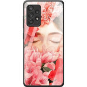 Защитный чехол BoxFace Glossy Panel Samsung A525 Galaxy A52 