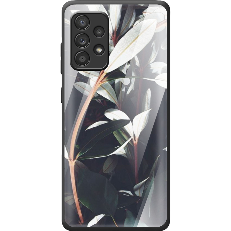 Защитный чехол BoxFace Glossy Panel Samsung A525 Galaxy A52 