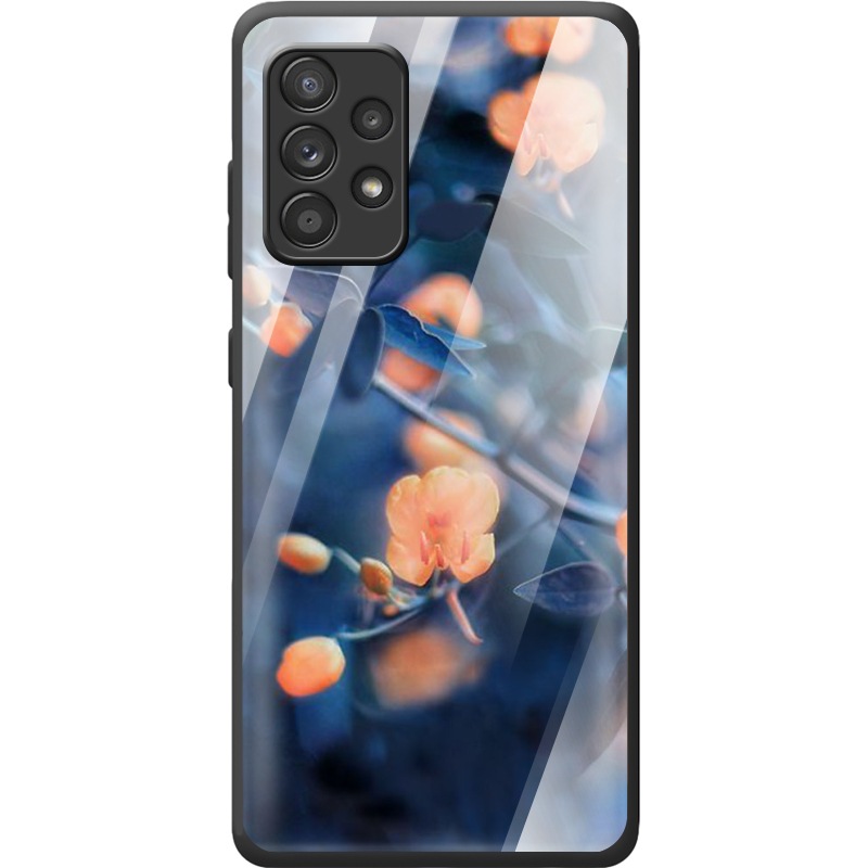 Защитный чехол BoxFace Glossy Panel Samsung A525 Galaxy A52 