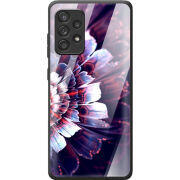 Защитный чехол BoxFace Glossy Panel Samsung A525 Galaxy A52 