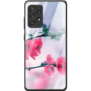 Защитный чехол BoxFace Glossy Panel Samsung A725 Galaxy A72 