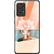 Защитный чехол BoxFace Glossy Panel Samsung A725 Galaxy A72 