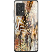 Защитный чехол BoxFace Glossy Panel Samsung A725 Galaxy A72 