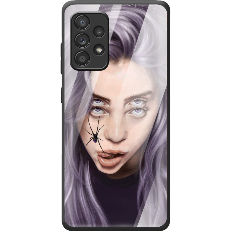 Защитный чехол BoxFace Glossy Panel Samsung A725 Galaxy A72 