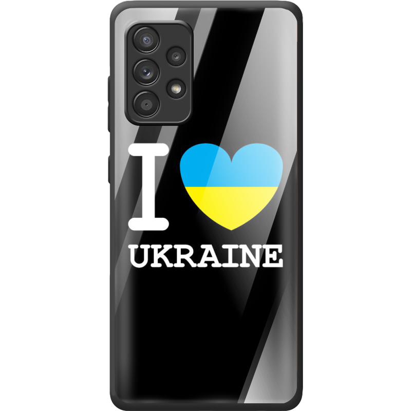 Защитный чехол BoxFace Glossy Panel Samsung A725 Galaxy A72 