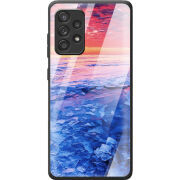 Защитный чехол BoxFace Glossy Panel Samsung A725 Galaxy A72 