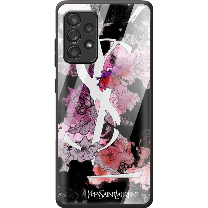 Защитный чехол BoxFace Glossy Panel Samsung A725 Galaxy A72 