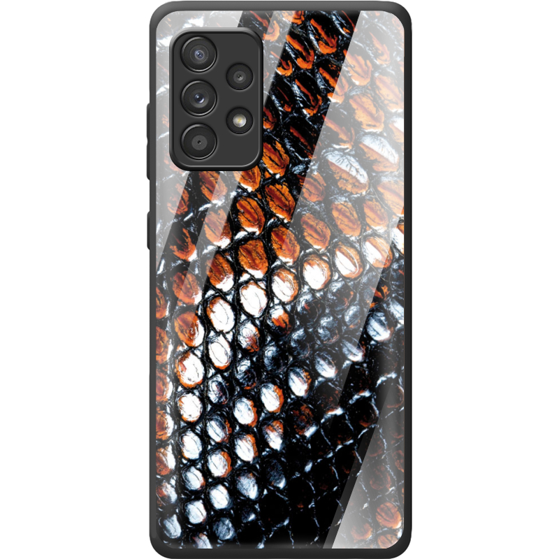 Защитный чехол BoxFace Glossy Panel Samsung A725 Galaxy A72 