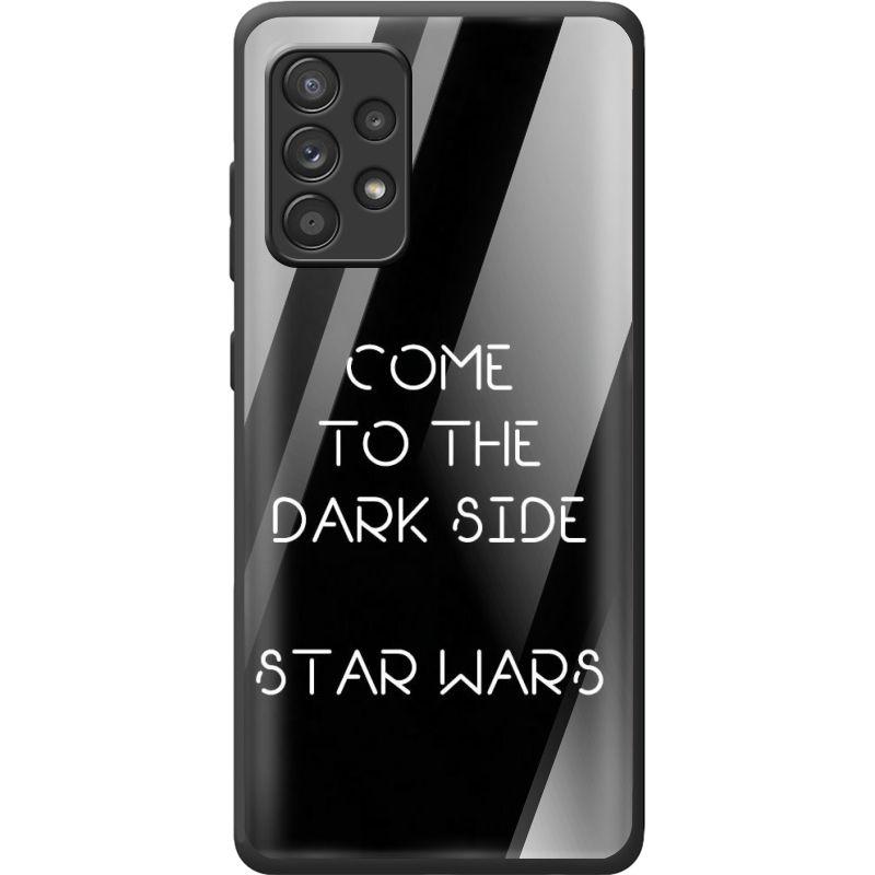 Защитный чехол BoxFace Glossy Panel Samsung A725 Galaxy A72 