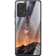 Защитный чехол BoxFace Glossy Panel Samsung A725 Galaxy A72 