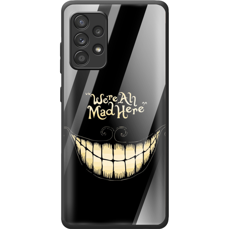 Защитный чехол BoxFace Glossy Panel Samsung A725 Galaxy A72 