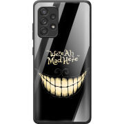 Защитный чехол BoxFace Glossy Panel Samsung A725 Galaxy A72 