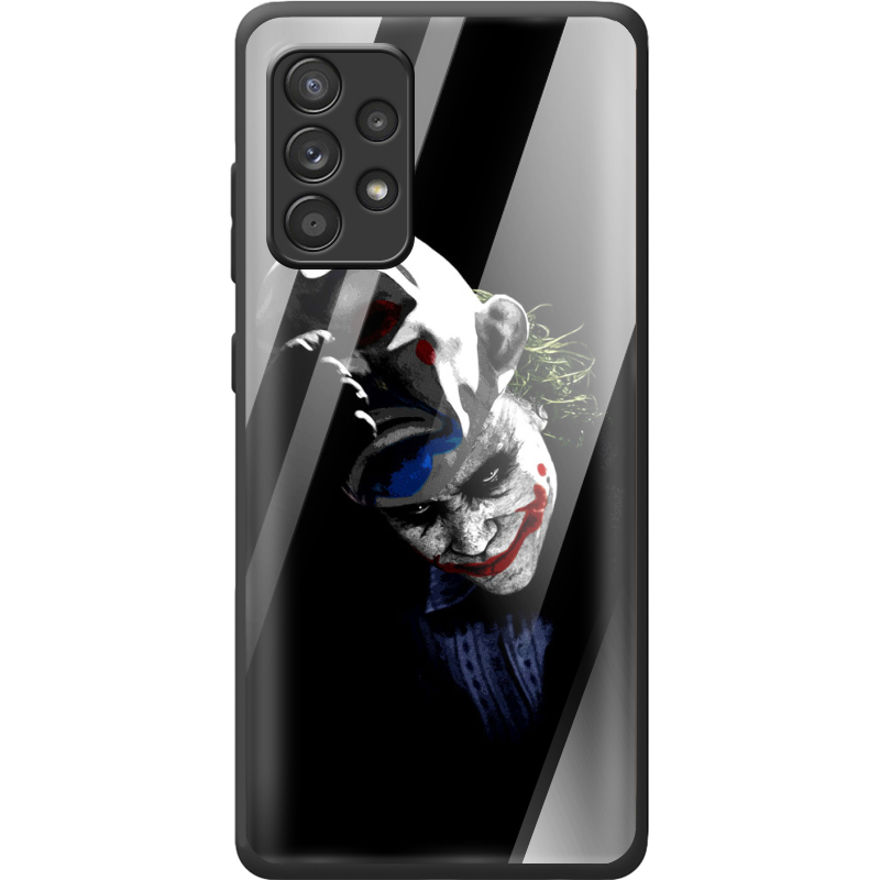 Защитный чехол BoxFace Glossy Panel Samsung A725 Galaxy A72 