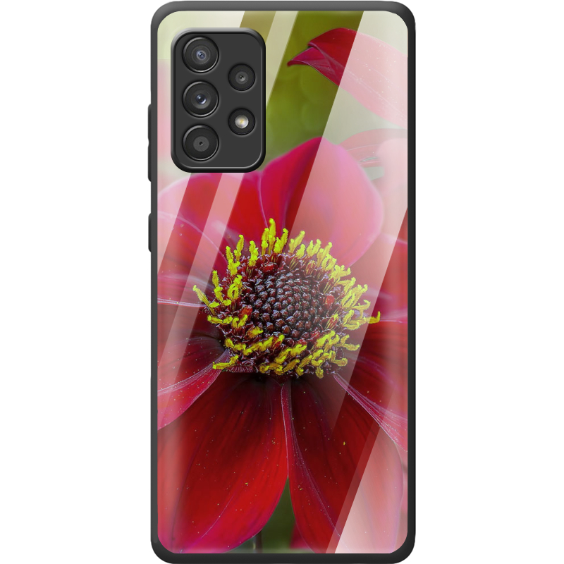 Защитный чехол BoxFace Glossy Panel Samsung A725 Galaxy A72 