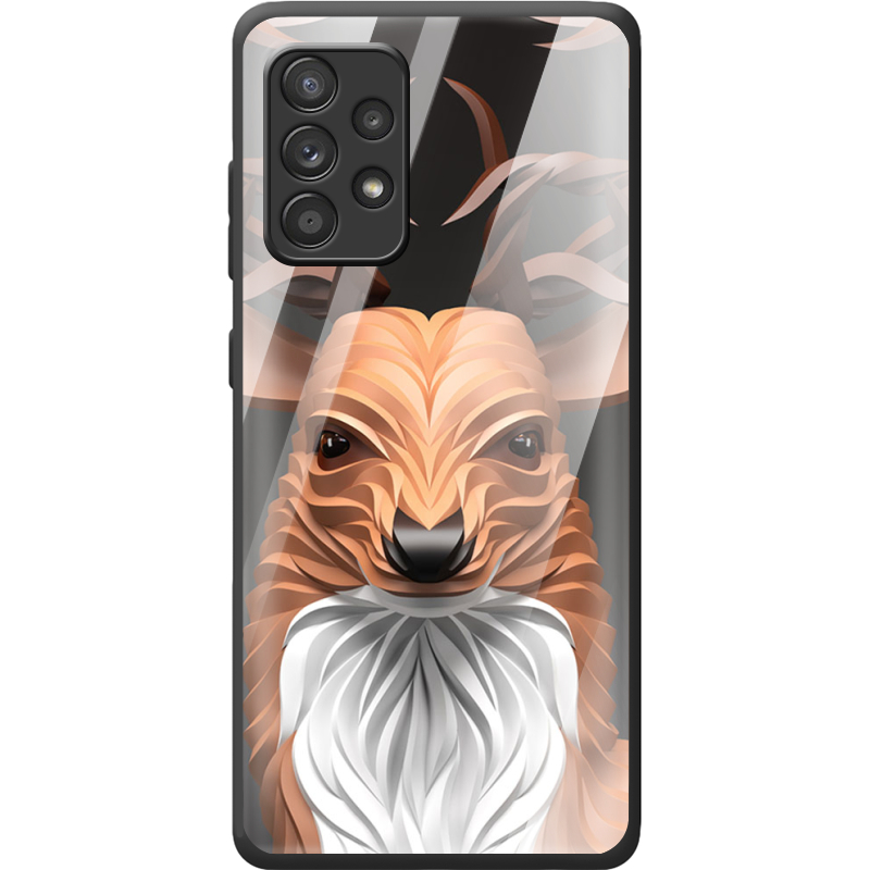 Защитный чехол BoxFace Glossy Panel Samsung A725 Galaxy A72 