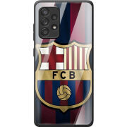 Защитный чехол BoxFace Glossy Panel Samsung A725 Galaxy A72 