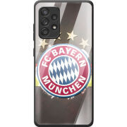 Защитный чехол BoxFace Glossy Panel Samsung A725 Galaxy A72 