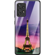 Защитный чехол BoxFace Glossy Panel Samsung A725 Galaxy A72 