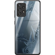 Защитный чехол BoxFace Glossy Panel Samsung A725 Galaxy A72 Frost