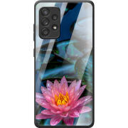 Защитный чехол BoxFace Glossy Panel Samsung A725 Galaxy A72 