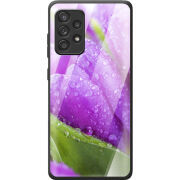 Защитный чехол BoxFace Glossy Panel Samsung A725 Galaxy A72 